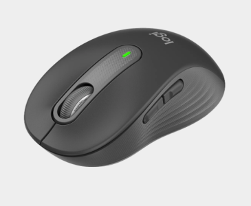 Logitech M650 Signature Wireless Mouse - 910-006253
