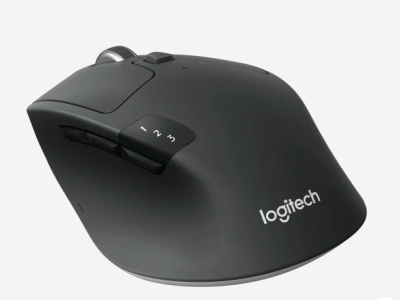 Logitech M720 Triathlon Wireless Mouse - 910-004791
