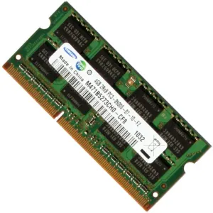 SAMSUNG Desktop RAM DDR3L 4GB 1600