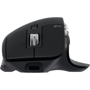 Logitech MX Master 3s Wireless Mouse - 910-006559