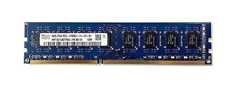 HYNIX Desktop RAM DDR3L 4GB 1600