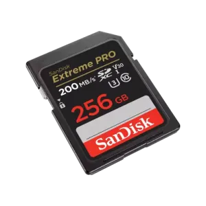 SanDisk Ultra® SDHC™ card 256GB- SDSDUNR-256G-GN3IN