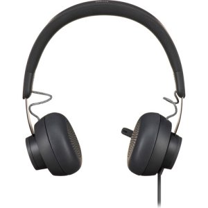 Logitech Zone Headset with Noise-Cancelling Mic - 981-000870