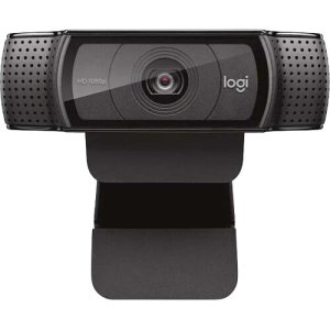 Logitech C920e HD Pro Webcam - 960-001360