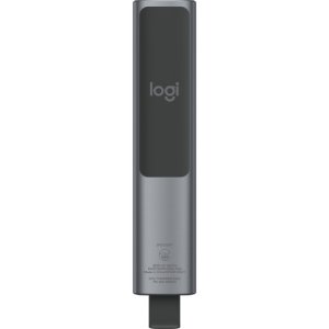 Logitech Spotlight Wireless Presentation Remote- 910-004861