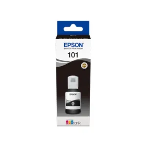 INK CART EPSON  101 Black - C13T03V14A
