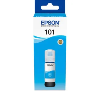 INK CART EPSON  101 Cyan - C13T03V24A