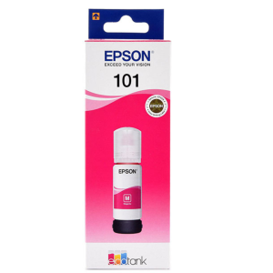 INK CART EPSON  101 Magenta - C13T03V34A