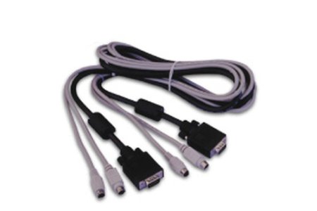 Cable Kit for DKVM Products - 1M - DKVM-CB