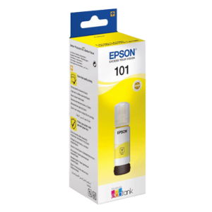 INK CART EPSON  101 Yellow - C13T03V44A