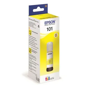 INK CART EPSON  101 Yellow - C13T03V44A
