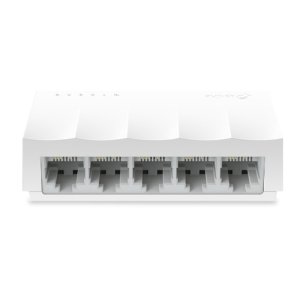 TP-Link 5-Port 10/100Mbps Desktop Switch - TL-LS1005