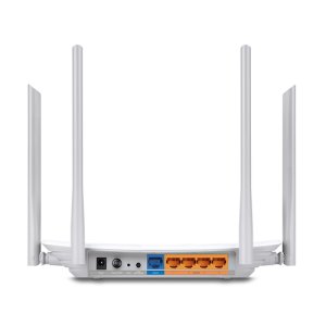 TP-Link AC1200 Wireless Dual Band Router - TL-ARCHER C50