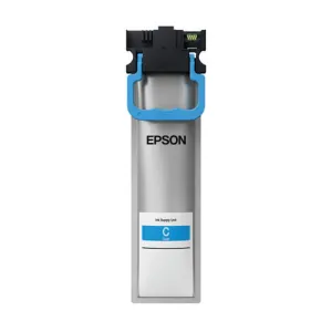 Epson Cyan XL Ink Cartridge for WF-C52xx Series - C13T945240