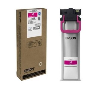 Epson Magenta XL Ink Cartridge for WF-C52xx-C13T945340