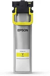 Epson Yellow XL Ink Cartridge for WF-C52xx - C13T945440
