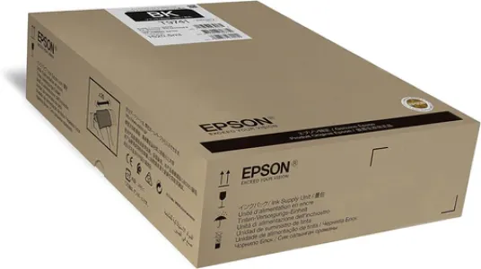 Epson T9742 Black XXL Ink Cartridge for WF-C869R-C13T974100