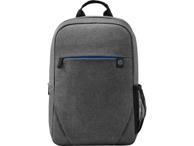 HP Prelude 15.6" Backpack - Grey - 2Z8P3AA