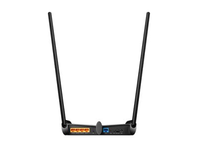 TP-Link 300Mbps High Power Wireless N Router - TL-WR841HP