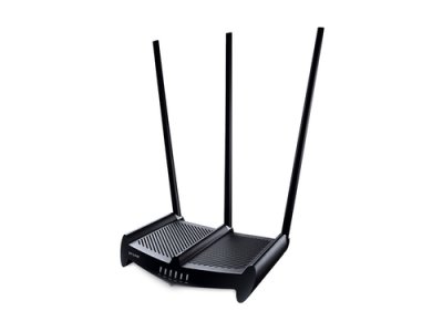 TP-Link 450Mbps High Power Wireless N Router - TL-WR941HP