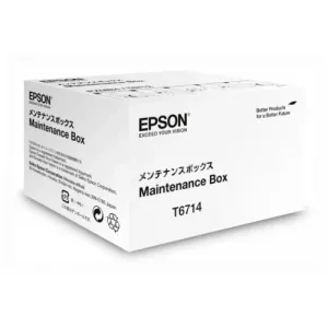 EPSON MAINTANCE KIT MAINT WF-C869R - C13T671400