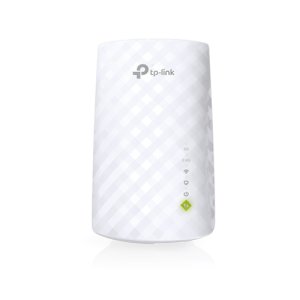 TP-Link AC750 Mesh Wireless N Wall Plugged Extender - TL-RE200