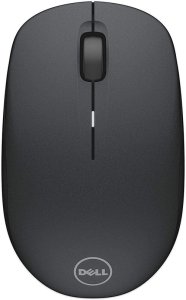 Dell Wireless Optical Mouse WM126-BK