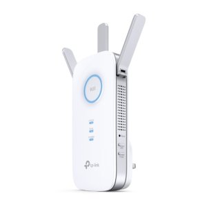 TP-Link AC1750 Wi-Fi Range Extender - TL-RE450