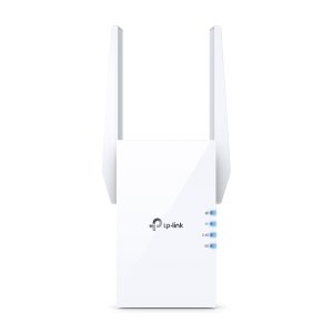 TP-Link AX1500 Wi-Fi 6 Range Extender - TL-RE505X