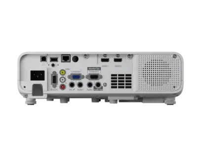 Epson EB-L260F Laser Projector 4600 Lumen - V11HA69080