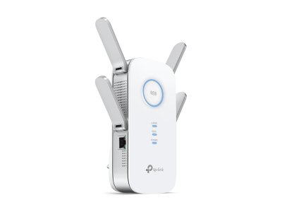 TP-Link AC2600 Wi-Fi Range Extender - TL-RE650