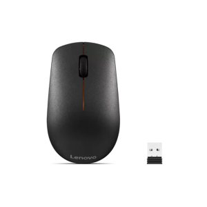 Lenovo 400 Wireless Mouse - GY50R91293
