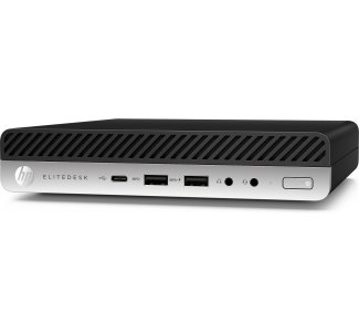 HP EliteDesk 805 G6 Ryzen 5 | 16GB RAM, 500GB HDD