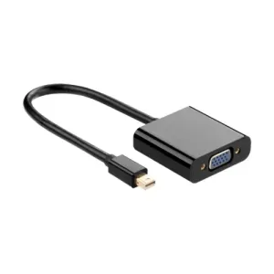 Ugreen Displayport Male To Vga Female Converter-Dp109(ug-20415)