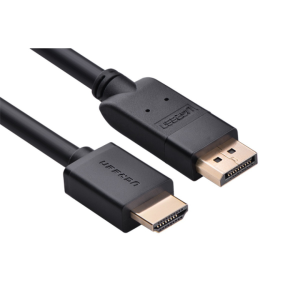 Ugreen Hdmi Male To Male Cable 20m- Ug-10112-hd104