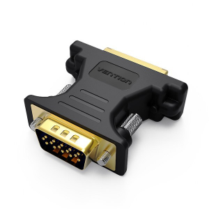 Vention Vga Female To Dvi Male Adapter (ven-dv380vg)