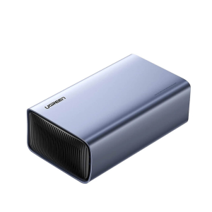 Ugreen Usb-c Sata Dual 2.5" Hard Drive Enclosure-cm381- Ug-80857