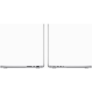 APPLE MACBOOK PRO M3 PRO 8GB RAM 512SSD 16"SILVER - MRW43B/A