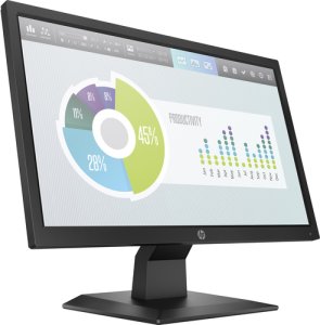 HP P204V MONITOR 19.5" - L47850-004