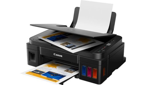 CANON PIXMA G2410 PRINTER - 2313C009AB