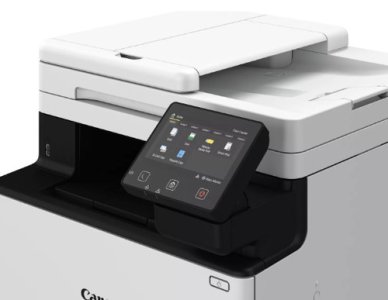 CANON ISENSYS MF752CDW MFP PRINTER - 5455C012AA