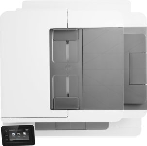 HP COLOR LASERJET MFP  M283FDN PRINTER - 7KW74A