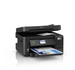 EPSON ECOTANK L6290 DUPLEX PRINTER WITH ADF - C11CJ60408