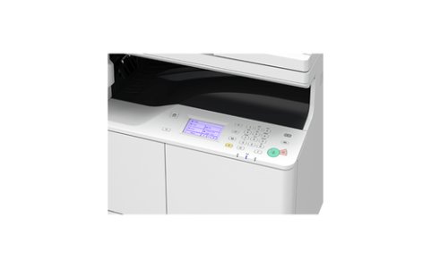 CANON IMAGERUNNER 2206 MFP LASER PRINTER - 3030C001AA