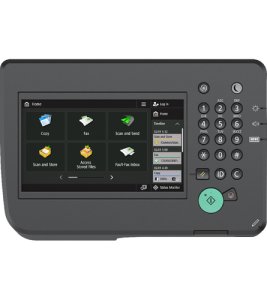 CANON IMAGERUNNER 2425i MFP PRINTER - 4293C004AA