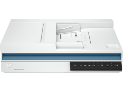 HP SCANJET PRO 2600F1 SCANNER - 20G05A