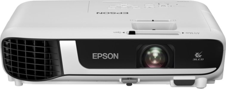 Epson EB-W51 Standard throw projector - V11H977040