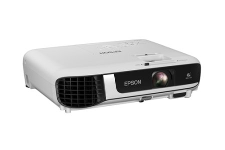 Epson EB-W51 Standard throw projector - V11H977040