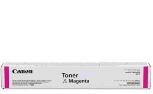 CANON COLOR C-EXV54 TONER MAGENTA - 1396C002AA