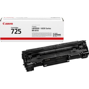 CANON TONER 725 - 3484B002AA